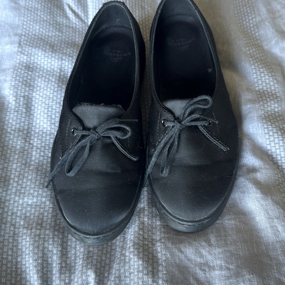 Dr Martens Morada